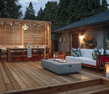 5 Smart Ideas To Refresh Your Deck