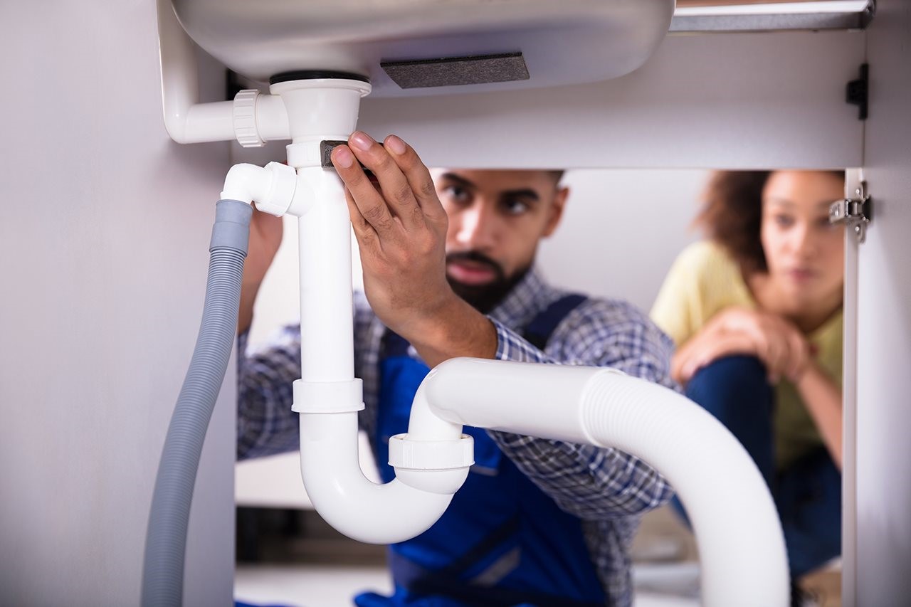 How You Can Do Routine Maintenance on Your Property