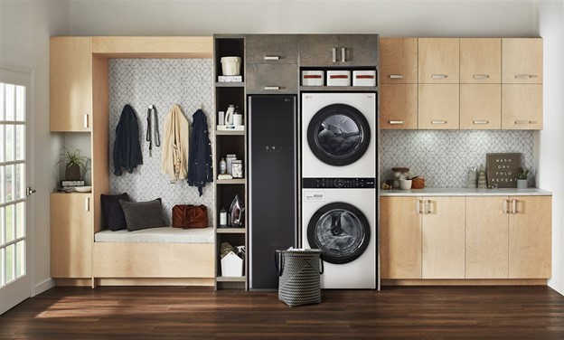 7 ways to solve common laundry problems and improve your laundry setup